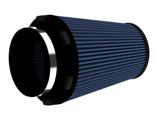 aFe MagnumFLOW Pro5R Air Filter 4in F x 6in B x 4in T (Inverted) x 7in H - 22-91201R