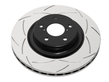 Load image into Gallery viewer, DBA 2014 Honda Odyssey RB Street T2 Rear Slotted Rotors - DBA2543S