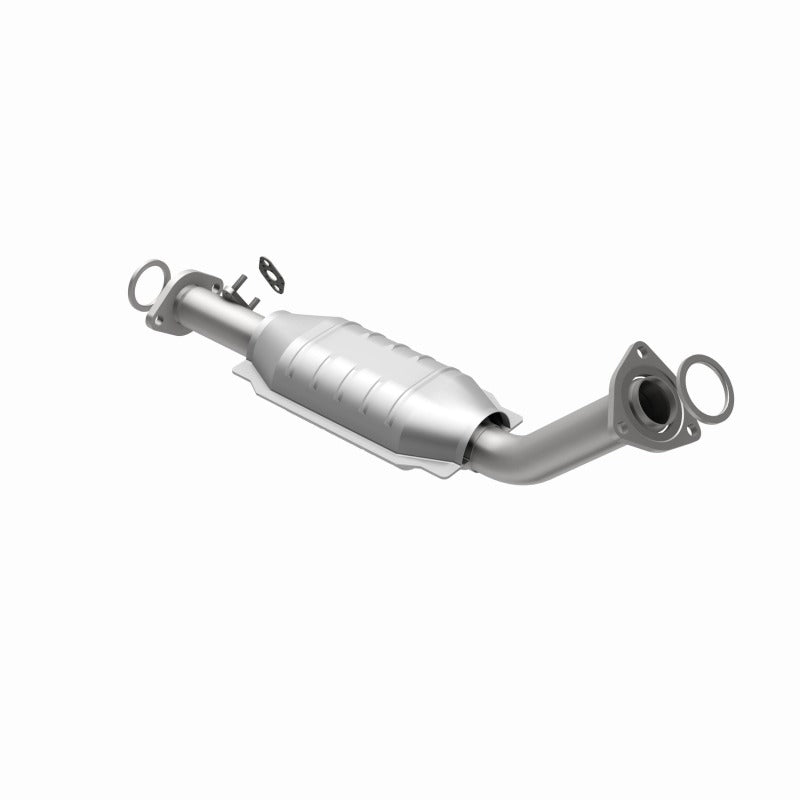 MagnaFlow Direct Fit Catalytic Converter 00-04 Tundra 4.7L P/S OEM - 49117