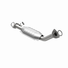 Load image into Gallery viewer, MagnaFlow Direct Fit Catalytic Converter 00-04 Tundra 4.7L P/S OEM - 49117