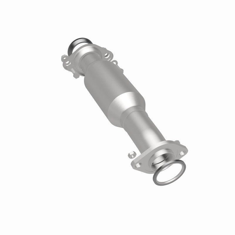 MagnaFlow Direct Fit Catalytic Converter 06-07 Mazda 6 2.3L OEM Underbody - 21-311