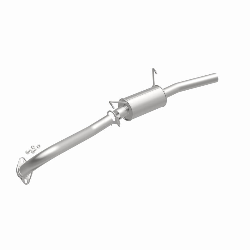 BRExhaust 01-03 Infiniti QX4/ 01-04 Nissan Pathfinder Muffler Kit - 108-0207