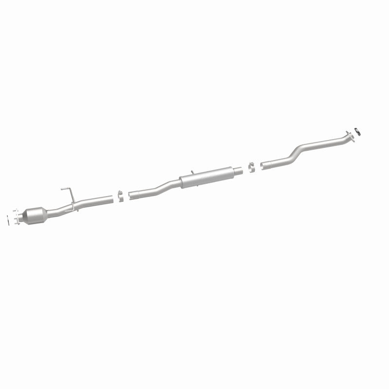 MagnaFlow 07-09 Mazda CX-7 2.3L Direct Fit Converter - 5491043