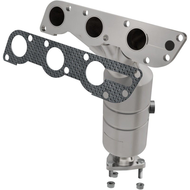 MagnaFlow Direct Fit Catalytic Converter 04-05 Suzuki Verona 2.5L - 452911