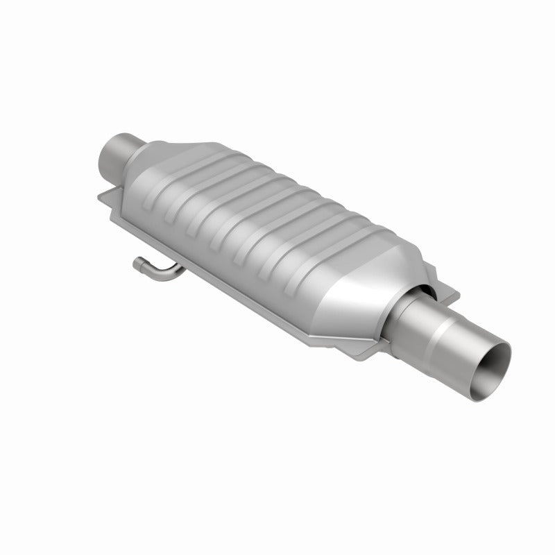 MagnaFlow Universal Catalytic Converter 2 W/Air - 94414