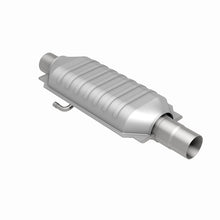 Load image into Gallery viewer, MagnaFlow Universal Catalytic Converter 3 W/Air - 94419