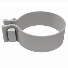 Load image into Gallery viewer, MagnaFlow Clamp 3.00inch TORCA SS 1.25inch 10pk - 10164