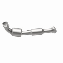 Load image into Gallery viewer, MagnaFlow 2004 Ford F-150 5.4L Direct Fit Converter - 5582705