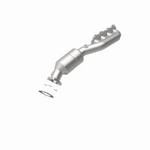 Load image into Gallery viewer, MagnaFlow Conv DF 02-04 VW Passat 4.0L - 50796