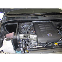 Load image into Gallery viewer, K&amp;N 10-11 Toyota Tundra/Sequoia 4.6L V8 High Flow Performance Intake - 77-9035KP