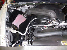 Load image into Gallery viewer, Flowmaster 09-17 RAM 1500 5.7L Delta Force Performance Air Intake Kit - 615111