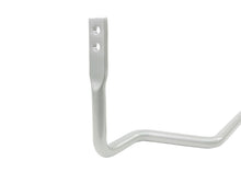 Load image into Gallery viewer, Whiteline 91-94 Nissan Sentra B13 Rear 18mm Heavy Duty Adjustable Swaybar - BNR13Z