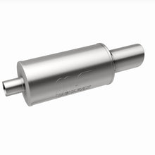 Load image into Gallery viewer, MagnaFlow Muffler W/Tip Mag SS 14X7X7 2.25/4. - 14826