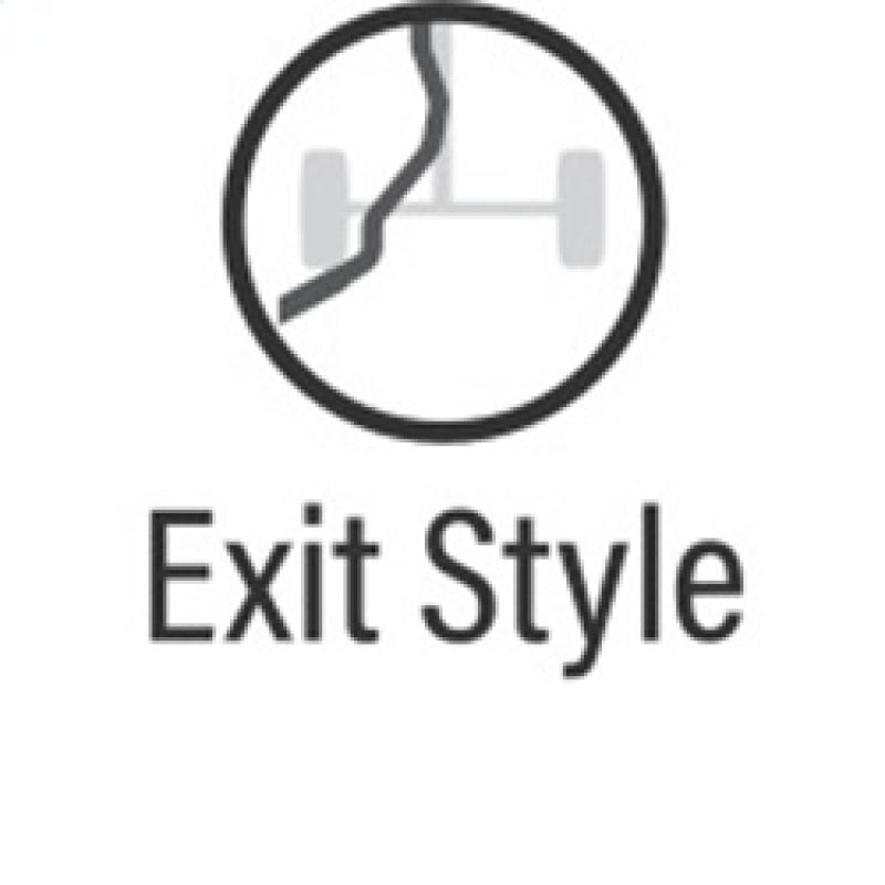 MagnaFlow Sys C/B 07- Explorer Sport Trac V8 - 16679