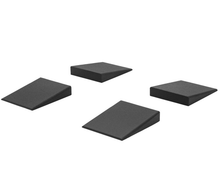Load image into Gallery viewer, Race Ramps Scale Ramps - 8.7 Degree Approach Angle (Set of 4) - RR-SCALE
