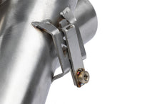 Load image into Gallery viewer, APR 21-25 Porsche 911 Turbo/Turbo S (992.1) 3.7T Catback Exhaust System - CBK0058