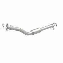 Load image into Gallery viewer, MagnaFlow 01-03 Buick Century 3.1L Direct Fit Converter - 4481433