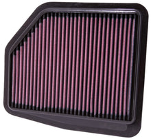 Load image into Gallery viewer, K&amp;N 09 Suzuki Grand Vitara 2.4L Drop In Air Filter - 33-2429