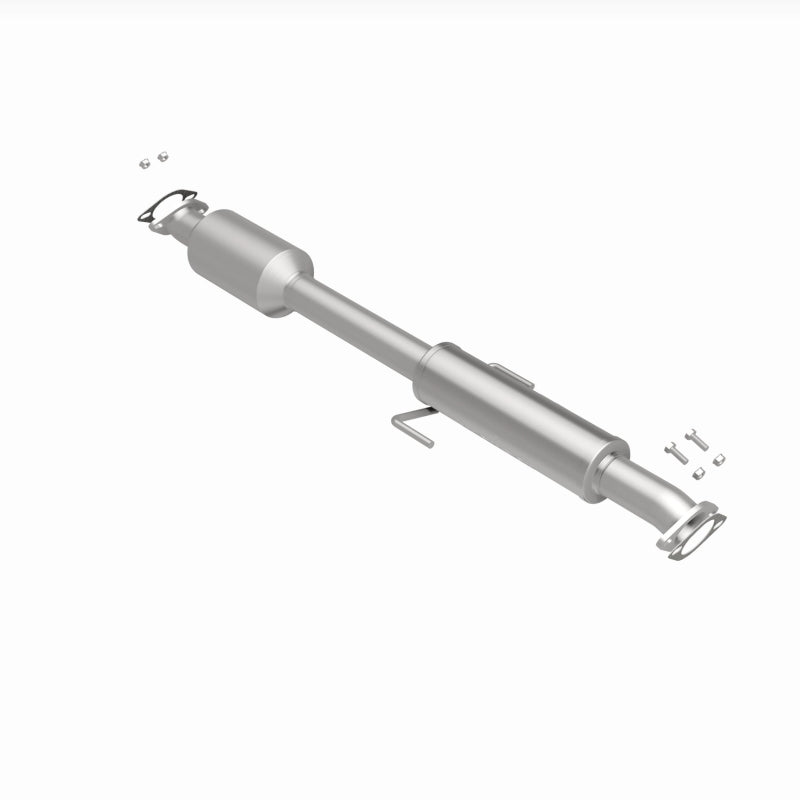 MagnaFlow 2015 Kia Optima 2.4L Direct Fit Catalytic Converter (California Grade) - 5571133