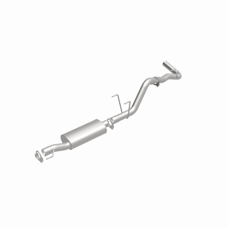 MagnaFlow BRE Exhaust Kit 06-08 Dodge Ram 1500 5.7L - 106-0454