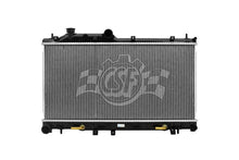 Load image into Gallery viewer, CSF 09-13 Subaru Forester 2.5L Turbo Radiator - 3439
