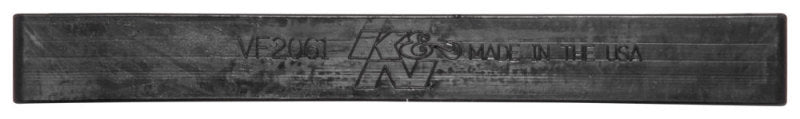 K&N 09-16 Hyundai Genesis Cabin Air Filter - VF2061
