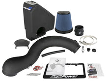 Load image into Gallery viewer, aFe Momentum ST Pro 5R Cold Air Intake System 14-18 Jeep Cherokee (KL) V6 3.2L - 54-46215