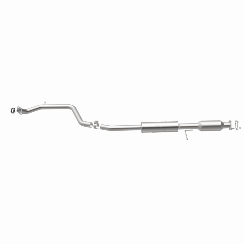 MagnaFlow 08-10 Mazda 5 2.3L Direct Fit Converter - 5571886
