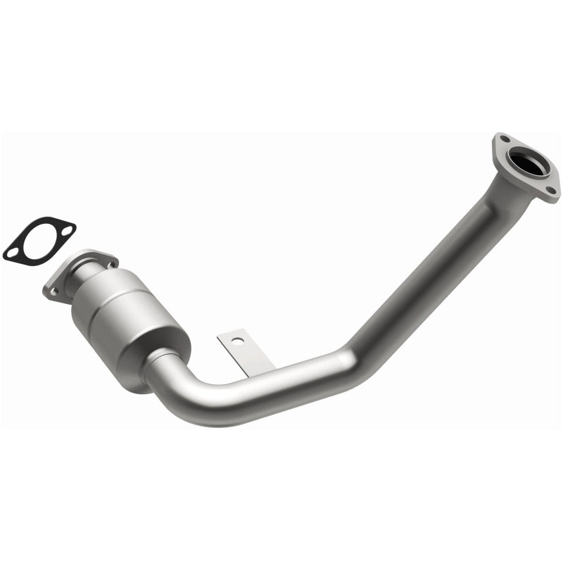 MagnaFlow Direct Fit Catalytic Converter 01-03 Montero 3L Driver Side Front OEM - 49511