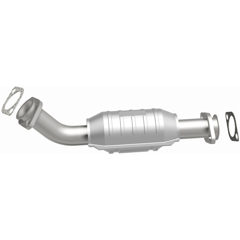 MagnaFlow Direct Fit Catalytic Converter Mazda-Rx7 - 23690