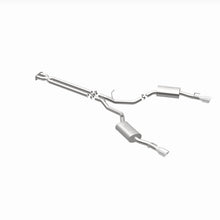 Load image into Gallery viewer, MagnaFlow Sys C/B 05- Pontiac GTO 6.0L V8 - 15892