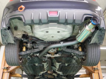Load image into Gallery viewer, HKS Hi-Power MUFFLER Single WRX(STI) 2015 US - 31006-BF003