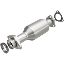 Load image into Gallery viewer, MagnaFlow 88-95 Civic/CRX 1.5/1.6 CA Manifold DF Converter - 3322635