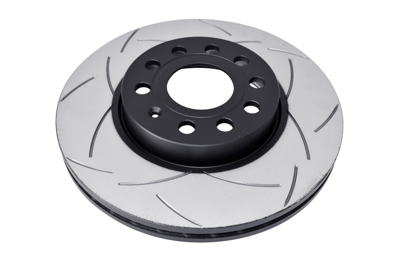 DBA 14-20 Volkswagen Jetta (w/288 Front Rotor) Front Slotted Street Series Rotor - DBA2810S