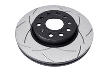 Load image into Gallery viewer, DBA 14-20 Volkswagen Jetta (w/288 Front Rotor) Front Slotted Street Series Rotor - DBA2810S
