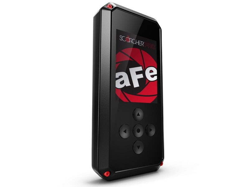 aFe 19-21 RAM 2500/3500 Cummins L6-6.7L (td) (Diesel) SCORCHER PRO Performance Programmer - 77-32004