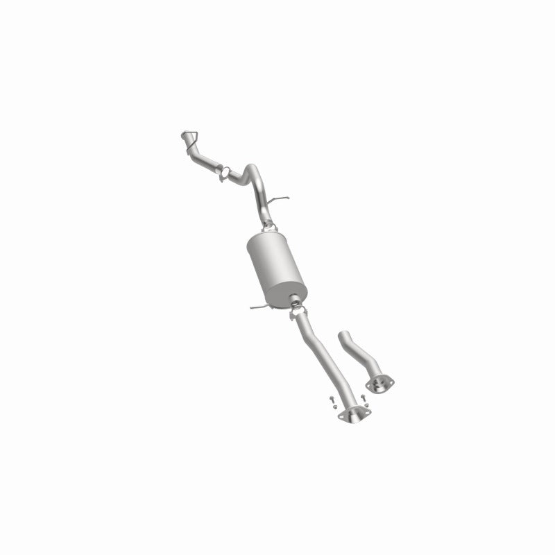 MagnaFlow BRE Exhaust Kit 04-07 Colorado Canyon - 106-0200