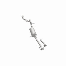 Load image into Gallery viewer, MagnaFlow BRE Exhaust Kit 04-07 Colorado Canyon - 106-0200