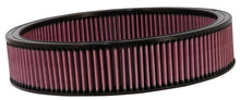 Load image into Gallery viewer, K&amp;N Replacement Air Filter GM CARS &amp; TRUCKS, V8, 1966-84 - E-1650