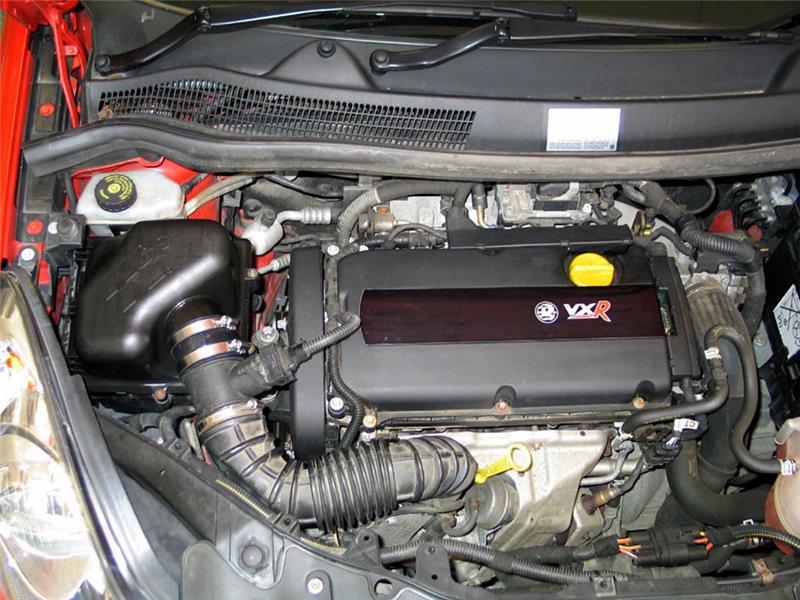 K&N Performance Intake Kit  for Opel / Vauxhall / Alfa Romeo - 57S-4902