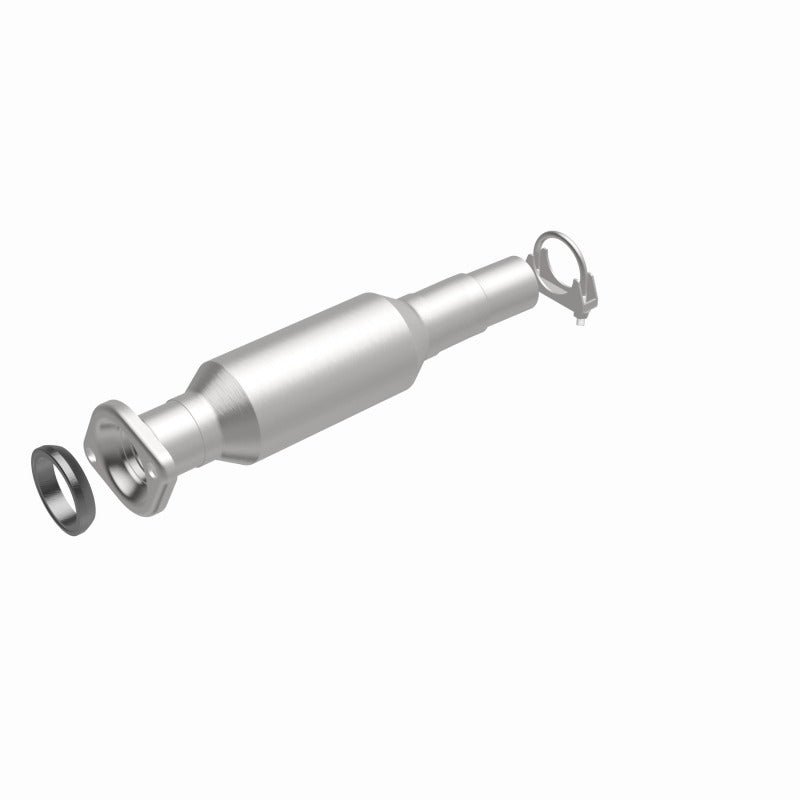MagnaFlow 04-06 Toyota Sienna 3.3L Direct Fit Converter - 5592030