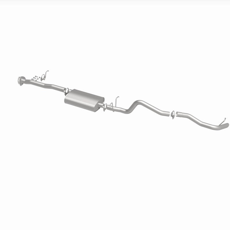 MagnaFlow BRE Exhaust Kit 98-01 Sonoma S10 Hombre 4.3L - 106-0701