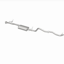 Load image into Gallery viewer, MagnaFlow BRE Exhaust Kit 98-01 Sonoma S10 Hombre 4.3L - 106-0701