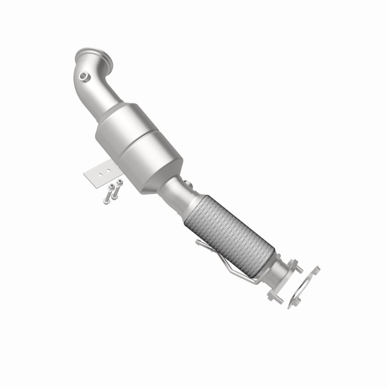MagnaFlow Direct Fit Catalytic Converter 2014 Ford Fusion 2.0L T - 51339