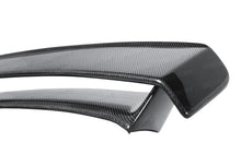 Load image into Gallery viewer, Seibon 09-12 Nissan 370Z NSM-Style Carbon Fiber Rear Spoiler - RS0910NS370-NSM