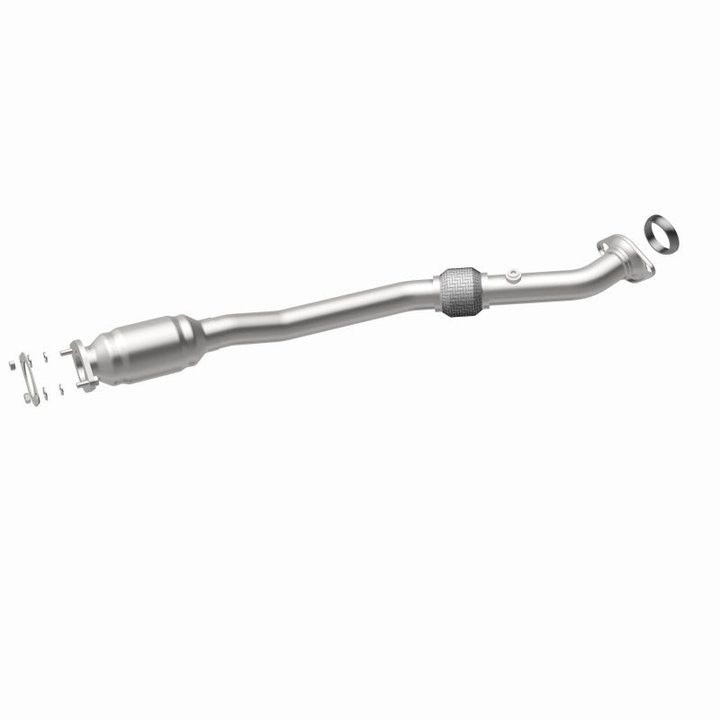 MagnaFlow Direct Fit Catalytic Converter 02-06 Nissan Altima 2.5L Rear - 93287