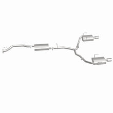 Load image into Gallery viewer, BRExhaust 09-12 Buick Enclave 3.6L Exhaust Kit - 106-0829