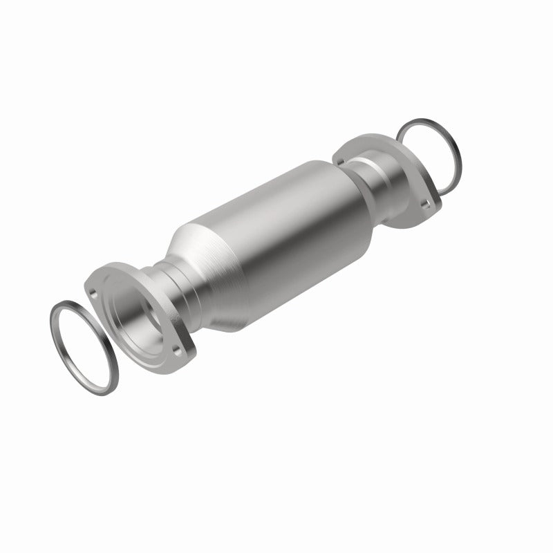 MagnaFlow 93-94 Land Cruiser 4.5 Undby Direct Fit Converter - 24455