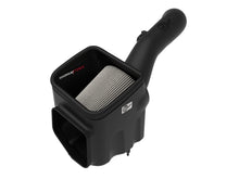 Load image into Gallery viewer, afe Magnum FORCE Open Element Intake GM Diesel Trucks 17-19 V8-6.6L (td) L5P