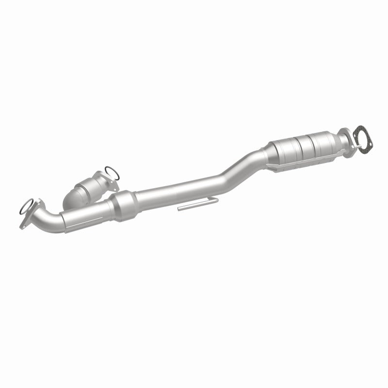 MagnaFlow Direct Fit Catalytic Converter 2007-2008 ALTIMA 3.5 L Underbody - 52190